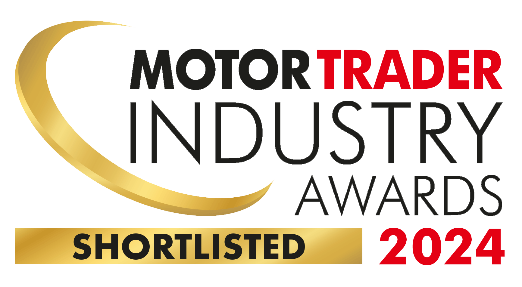Motor Trader awards shortlisted 2024